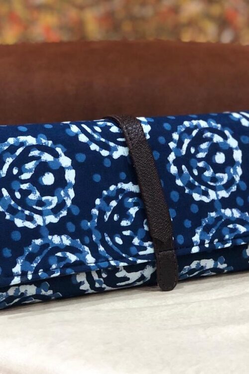 Pocket wallet with Multiple Cards slots