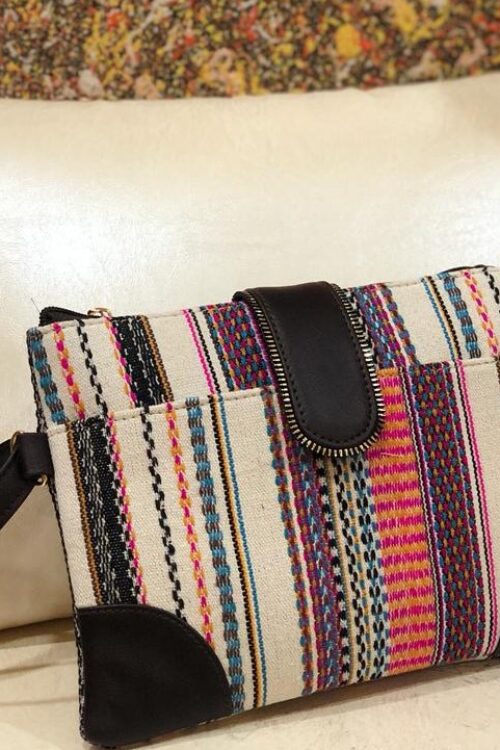 Wallet Cum Sling Bag